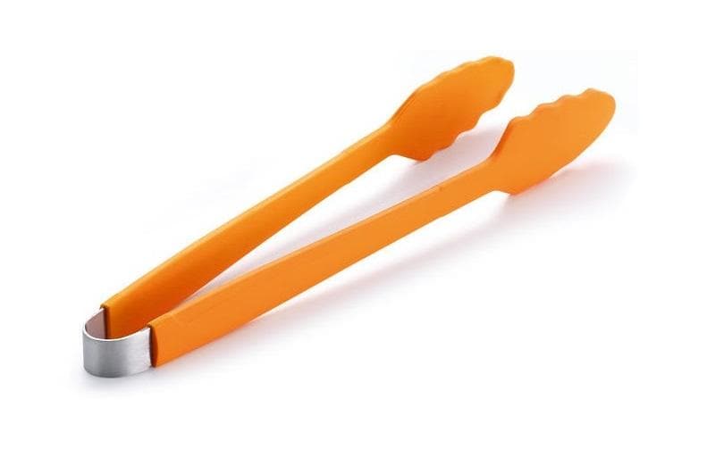 LotusGrill Grillzange Orange