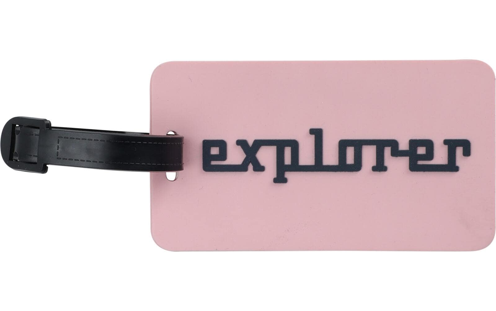 FTM Kofferlabel Pink