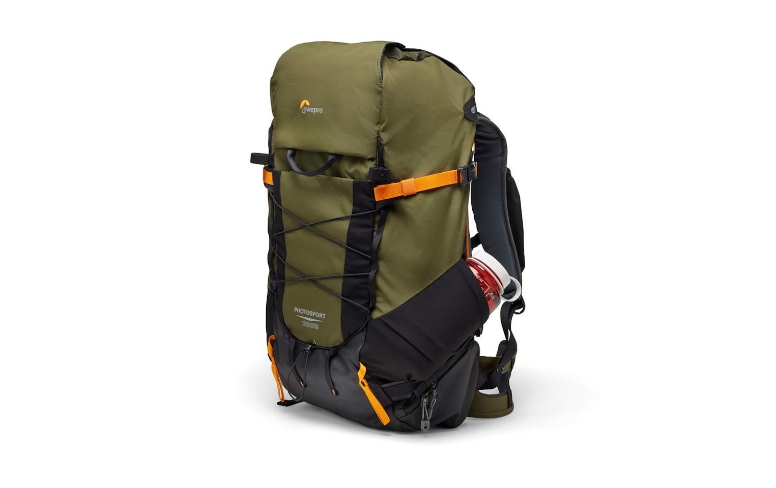 Lowepro Fotorucksack PhotoSport X BP 35L AW (GRL)