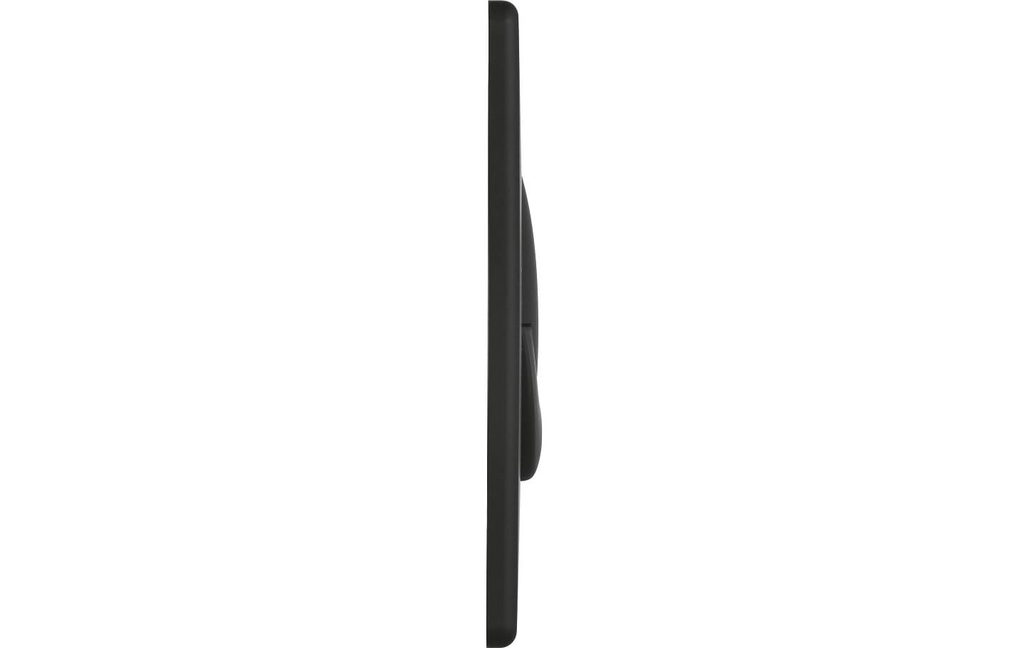 GROHE Start ABS Mattschwarz 15.6 x 19.7 cm