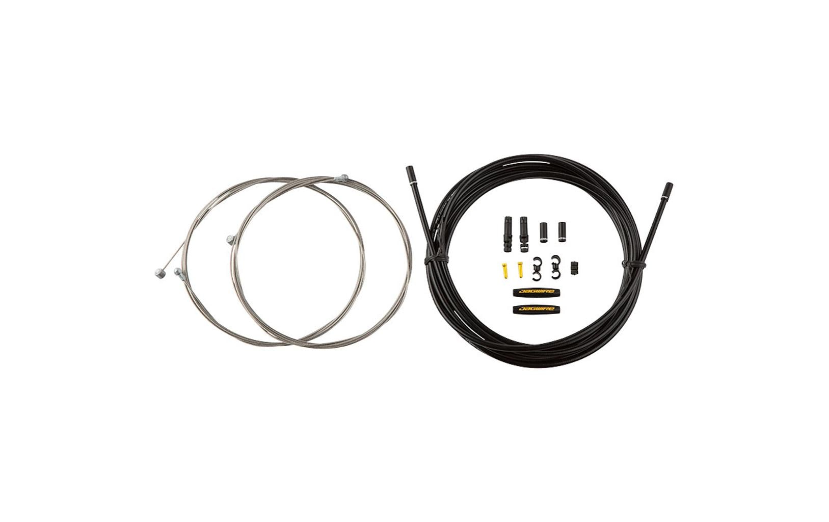 JAGWIRE Bremskabel Universal Sport Road 5 mm JAGWIRE Bremskabel Universal Sport Road 5 mm