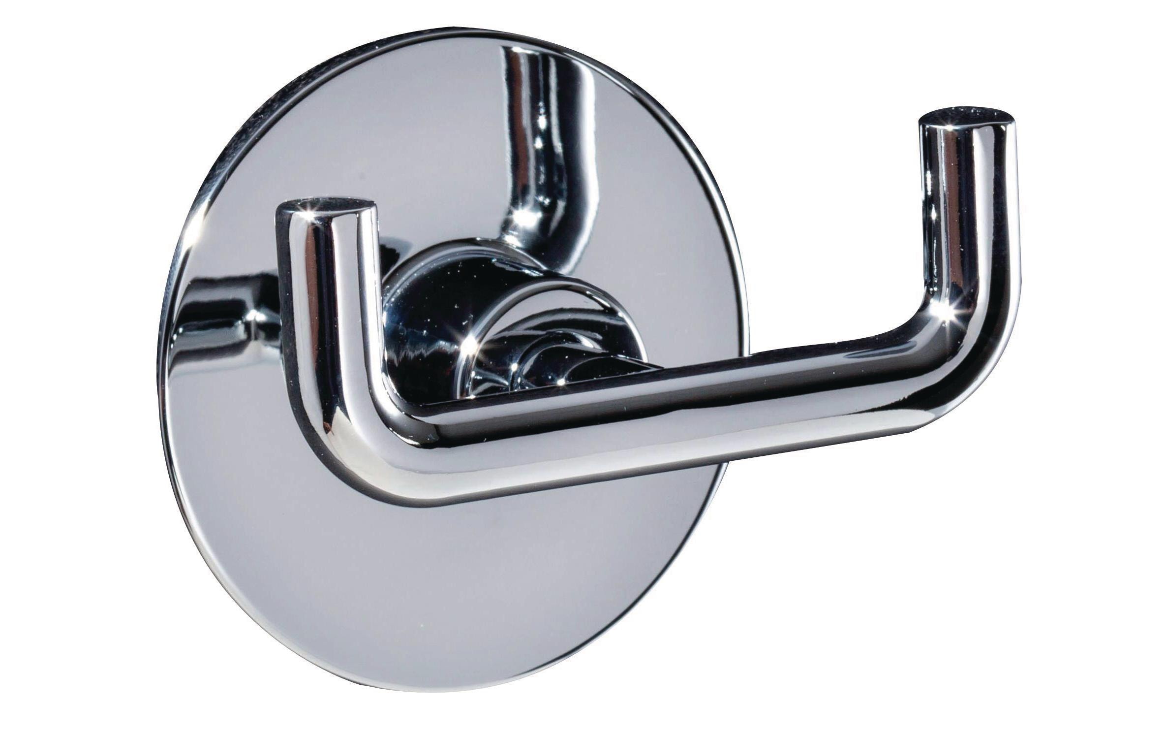 spirella Haken Easy Ø 65 mm Chrom, 1 kg spirella Haken Easy Ø 65 mm Chrom, 1 kg