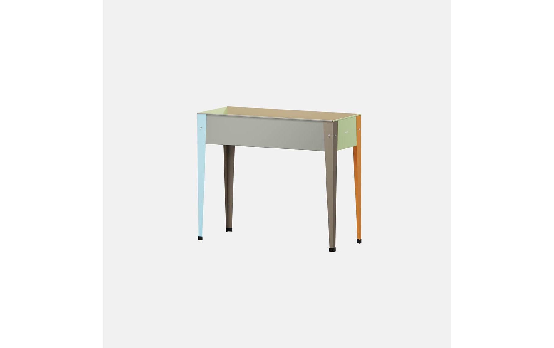 Herstera Hochbeet Barcelona 100 x 40 x 84 cm