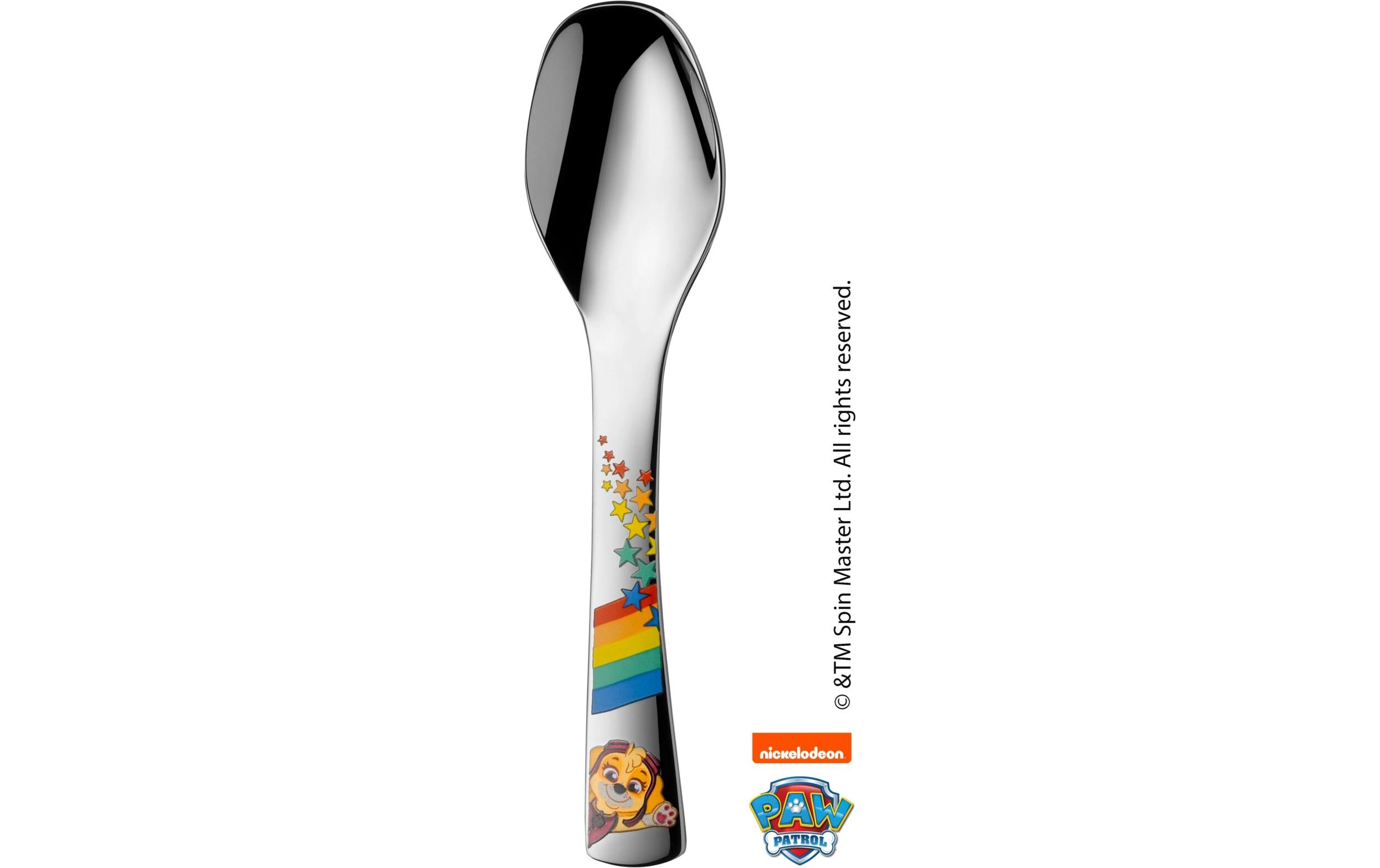 WMF Kinderbesteckset Paw Patrol 4-teilig