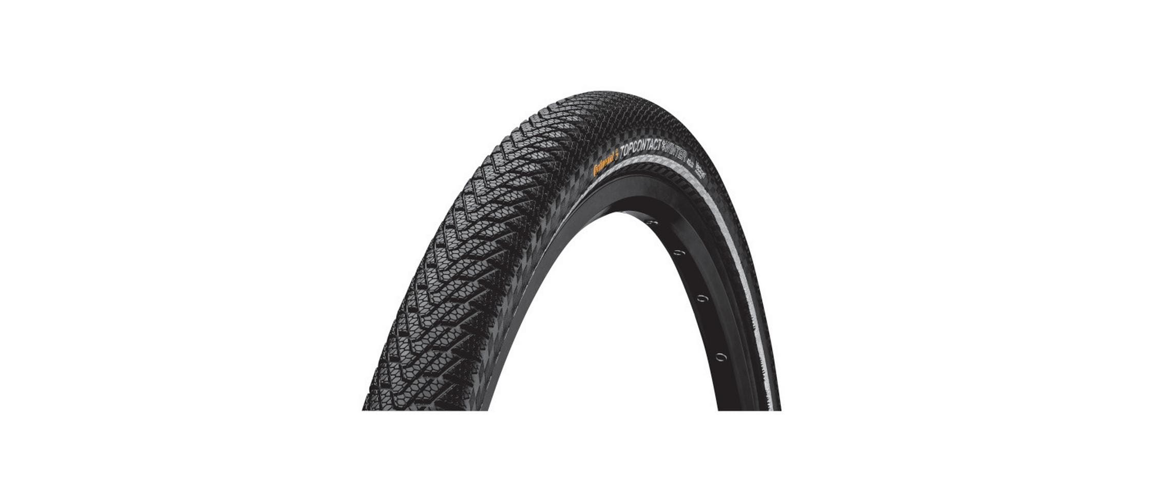 Continental Velopneu TopContact Win Pre II 28 x 1.46 Continental Velopneu TopContact Win Pre II 28 x 1.46