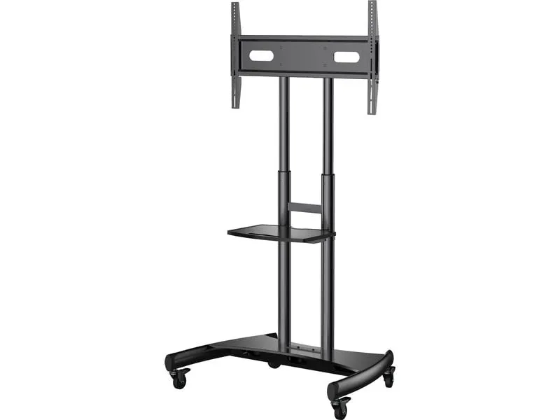 Audioraq TV-Trolley Pro 4474 Schwarz Audioraq TV-Trolley Pro 4474 Schwarz