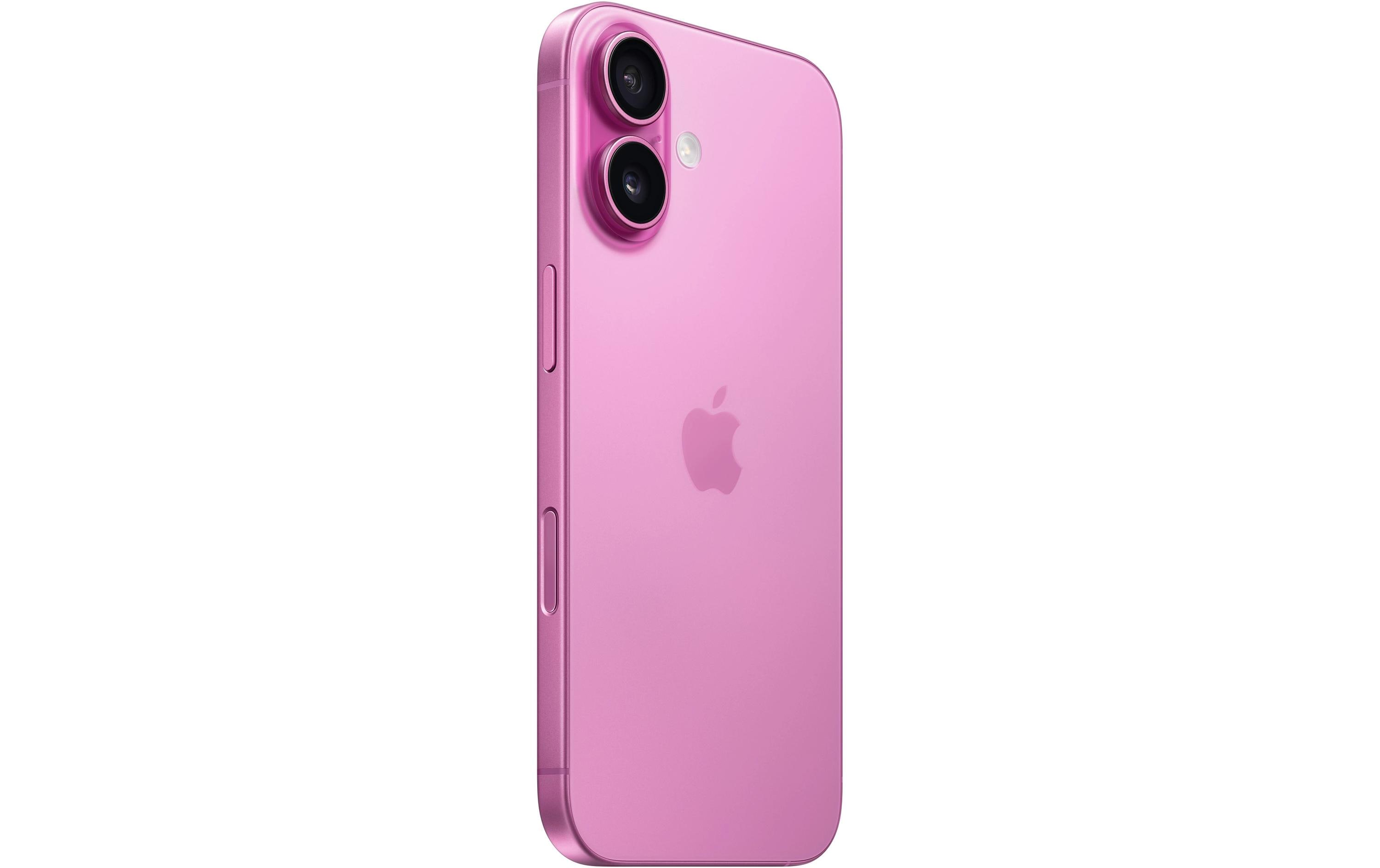 Apple iPhone 16 128 GB Pink Apple iPhone 16 128 GB Pink