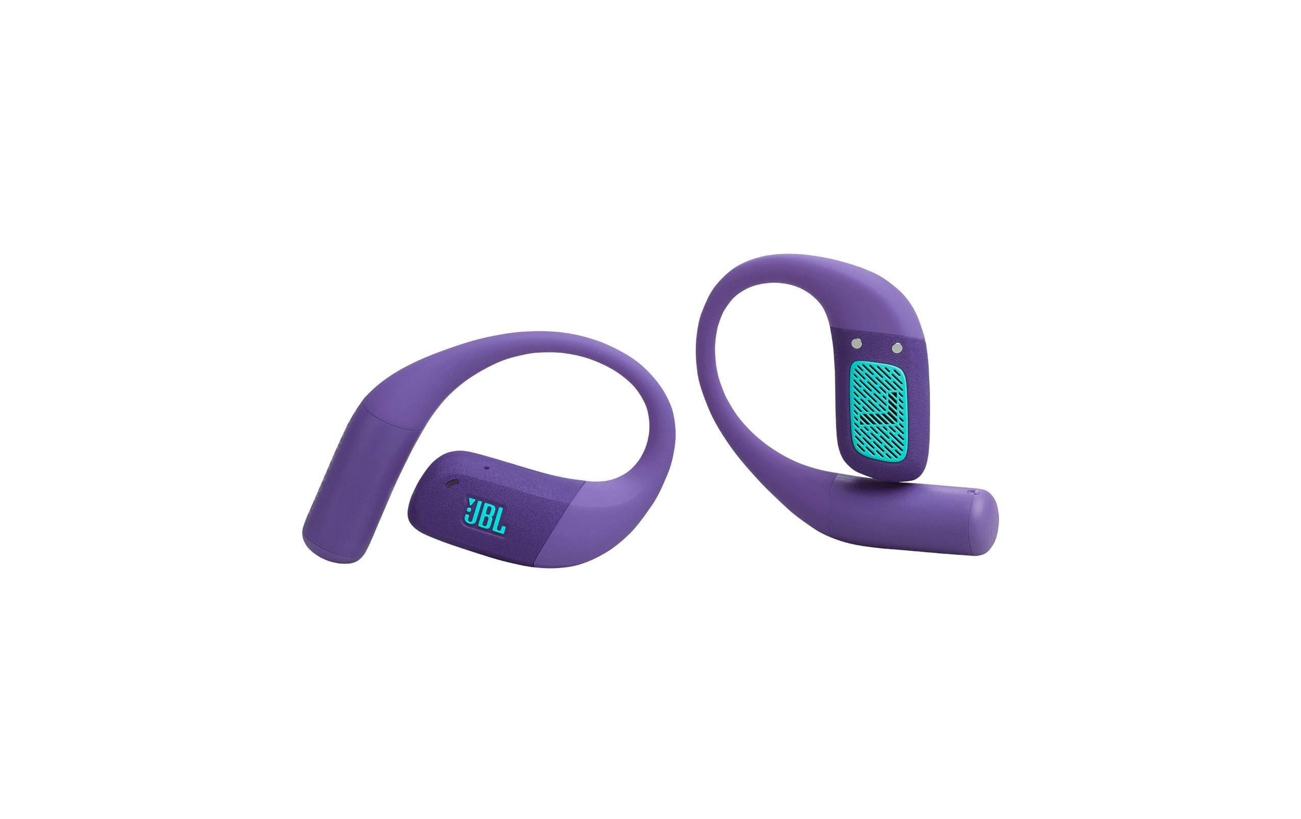 JBL Endurance Zone Violett