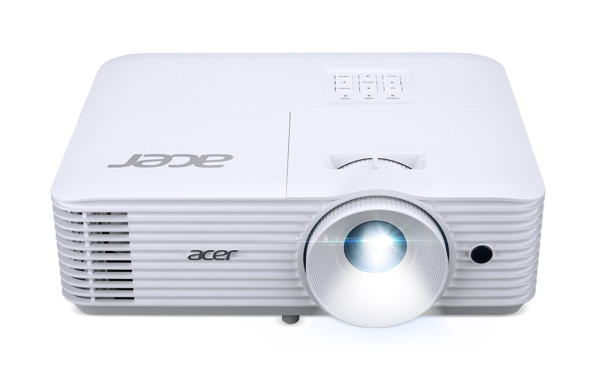 Acer Projektor X1528