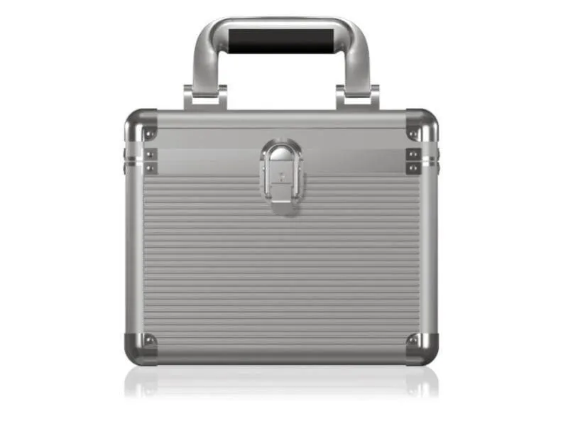 ICY BOX Schutzkoffer IB-AC628 2.5/3.5 ICY BOX Schutzkoffer IB-AC628 2.5/3.5
