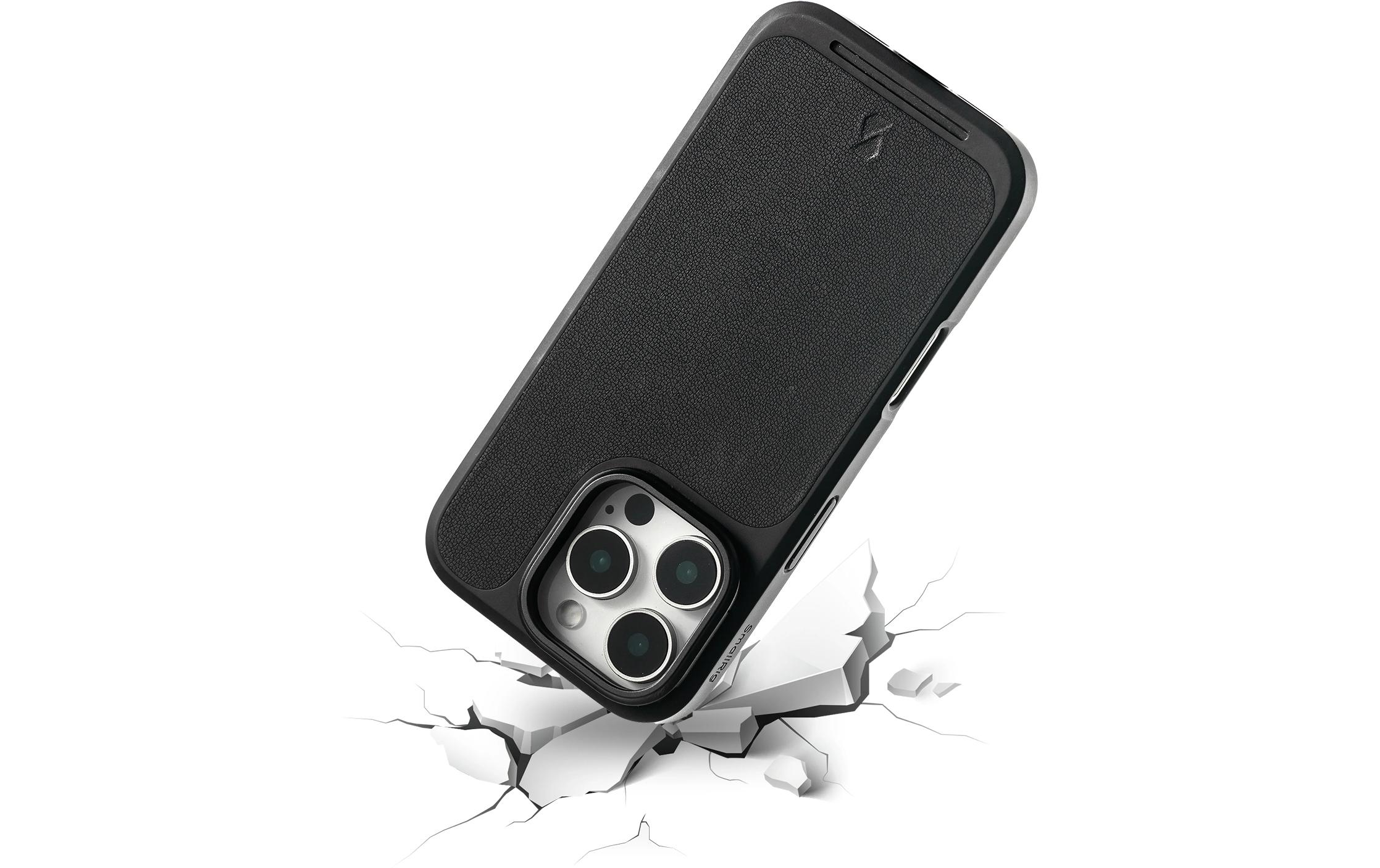 Smallrig FilMov Foto-Case-Set für iPhone 16 Pro Max