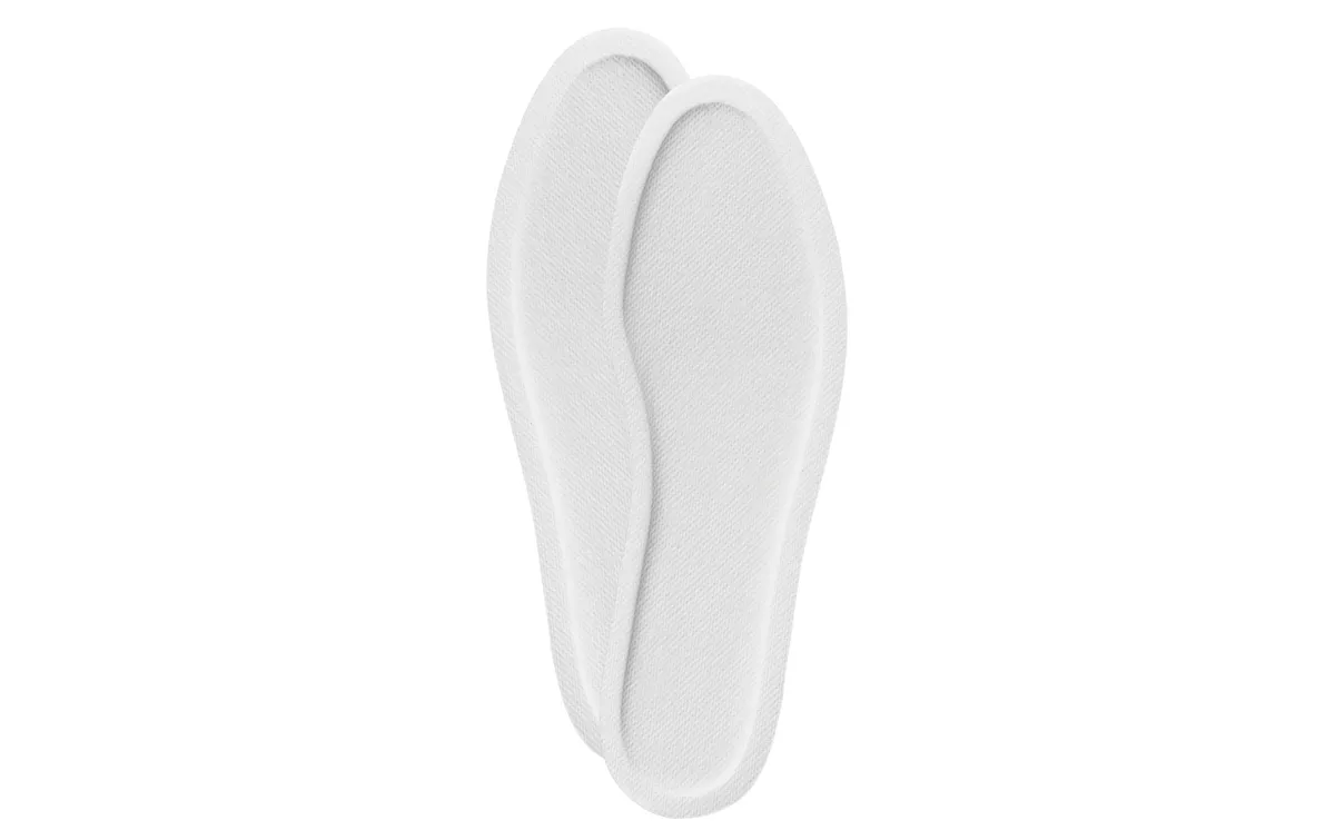 Thermopad multi Wärmepad Sohlenwärmer S Gr. 36 - 37, 10er Pack