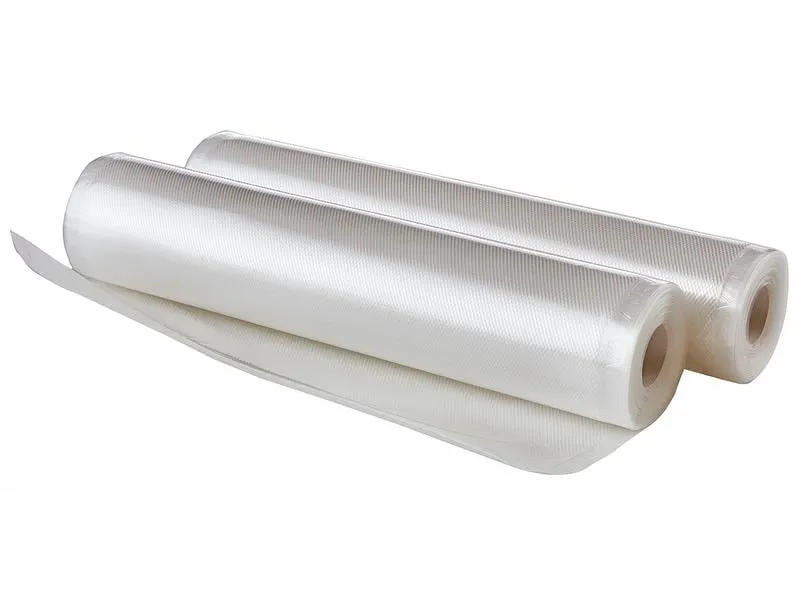 Anova Vakuumierfolie Sealer Bags 2 Stück Anova Vakuumierfolie Sealer Bags 2 Stück