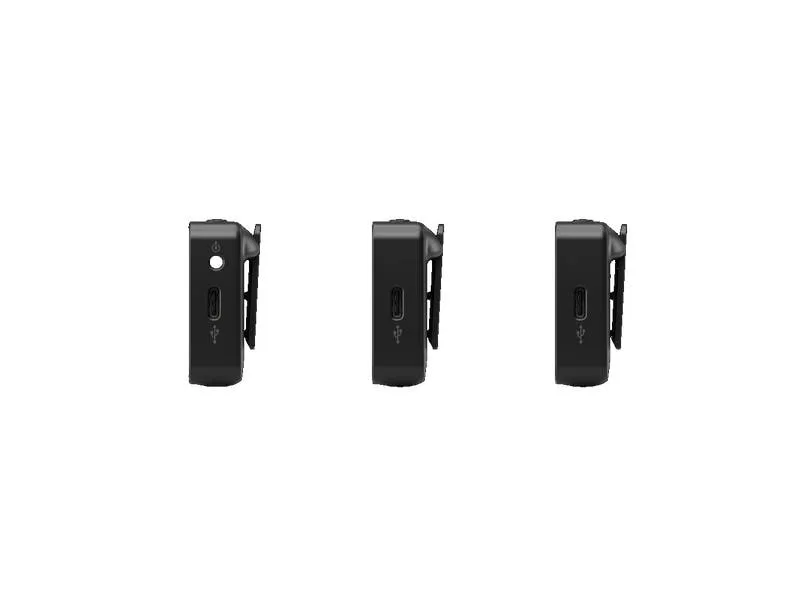 Rode Übertragungssystem Wireless PRO Rode Übertragungssystem Wireless PRO
