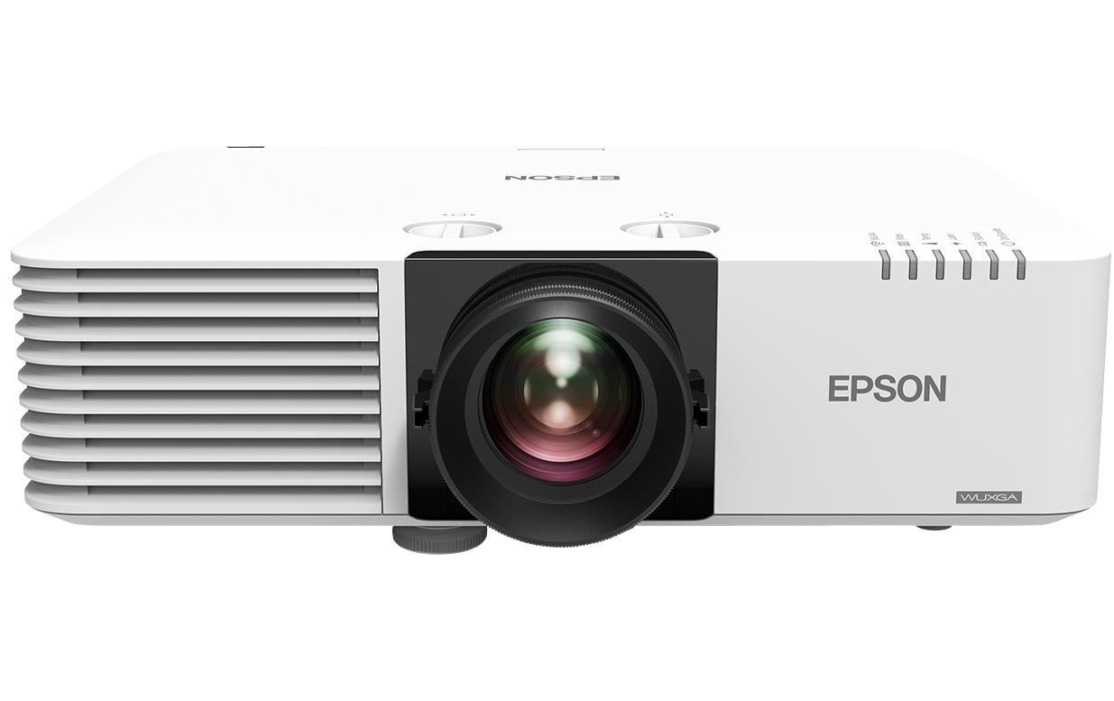 Epson Projektor EB-L520U