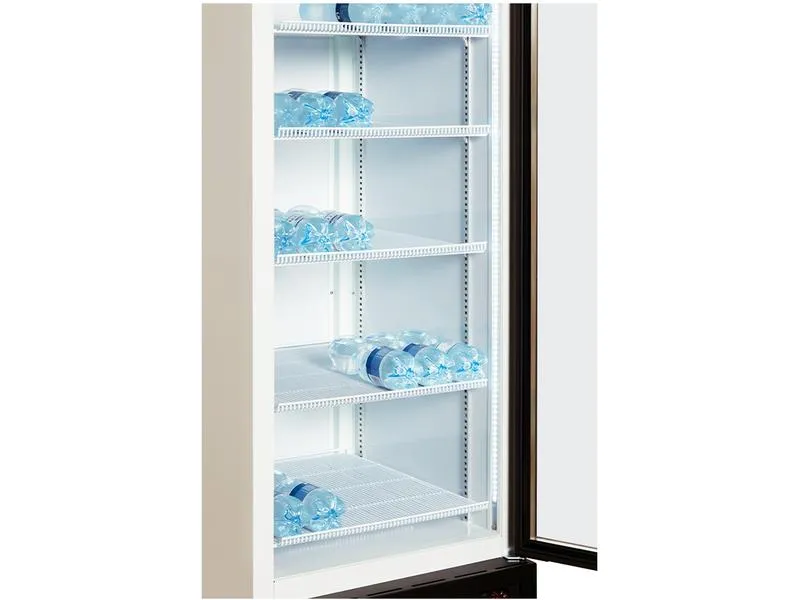 Kibernetik Gewerbekühlschrank Gastro 600L Rechts Kibernetik Gewerbekühlschrank Gastro 600L Rechts