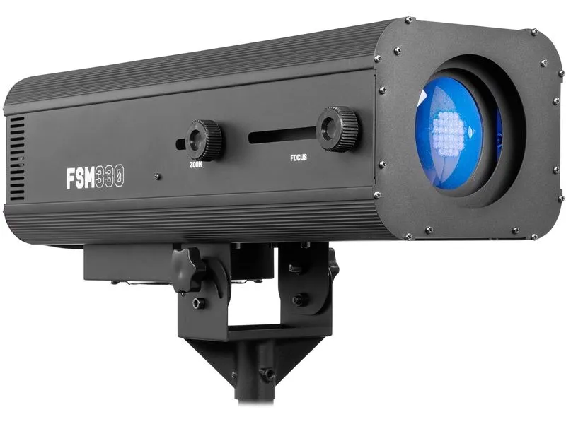 BeamZ FSM330 Follow Spot 200W mit Stativ BeamZ FSM330 Follow Spot 200W mit Stativ