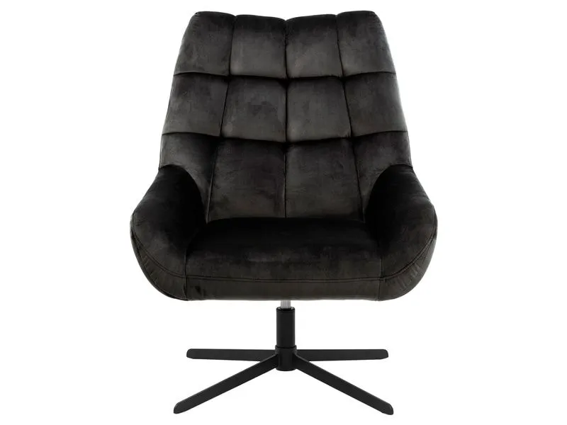 AC Design Sessel Paris Dunkelbraun AC Design Sessel Paris Dunkelbraun