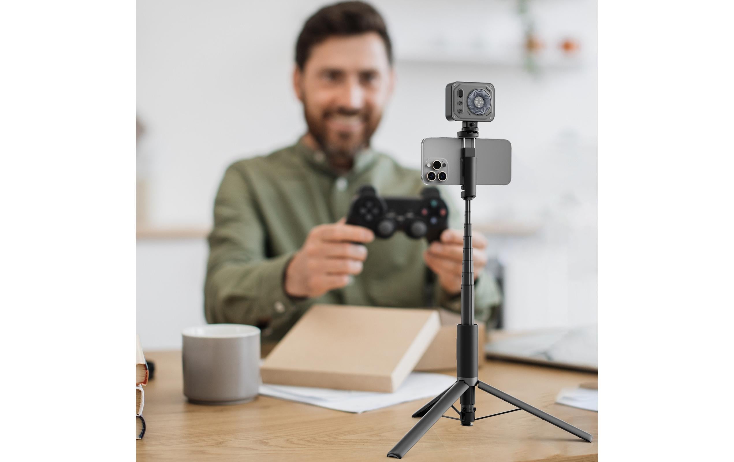 Smallrig Smartphone-Stativ ST30 Lite