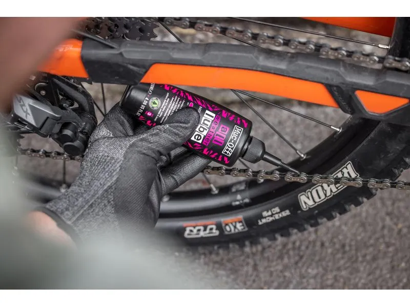 Muc-Off Schmiermittel All Weather Lube 120 ml