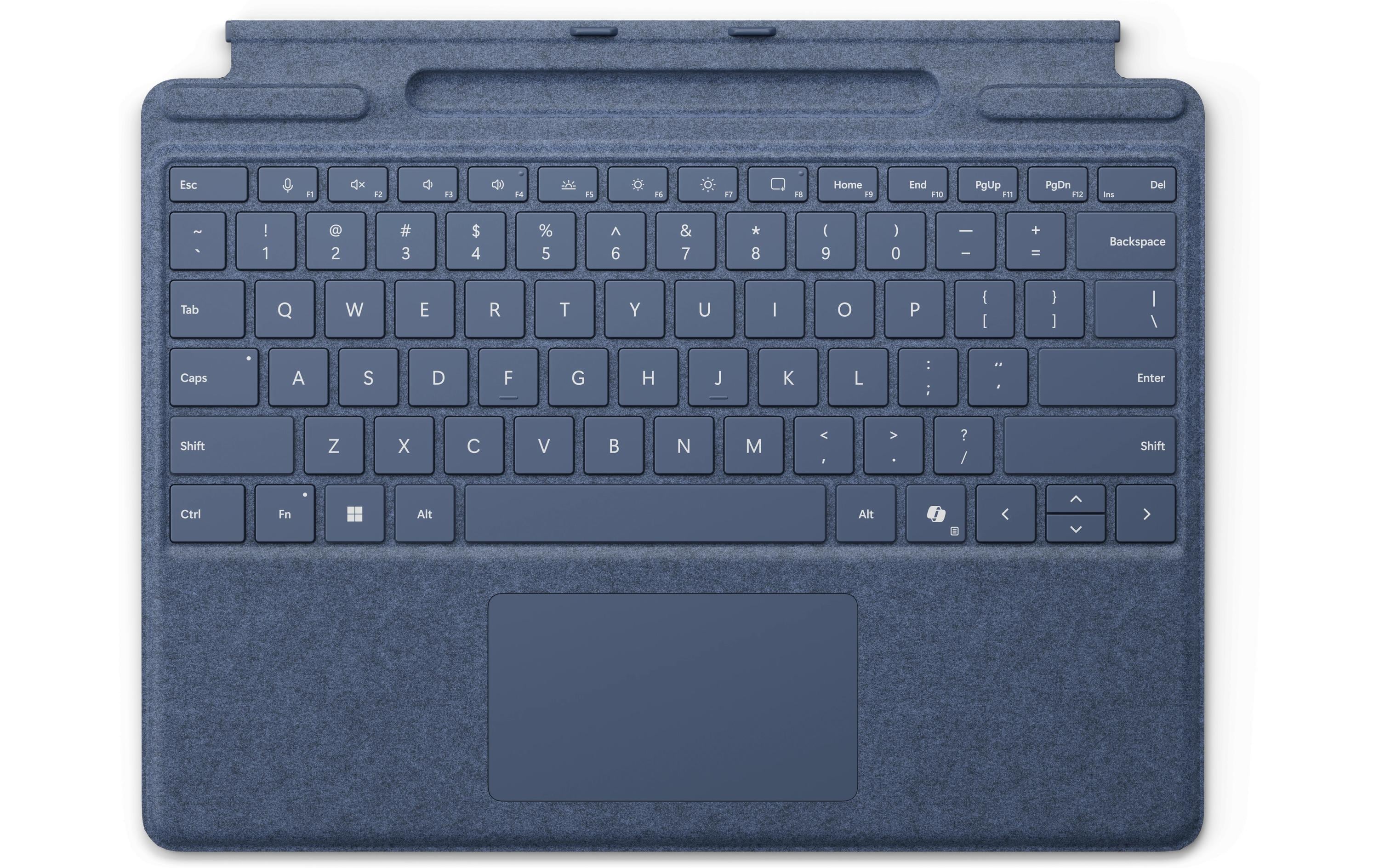 Microsoft Surface Pro Keyboard (CH-Layout) Microsoft Surface Pro Keyboard (CH-Layout)
