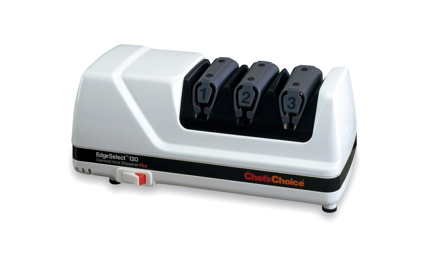 Chef's Choice Messerschärfer 120 Professional