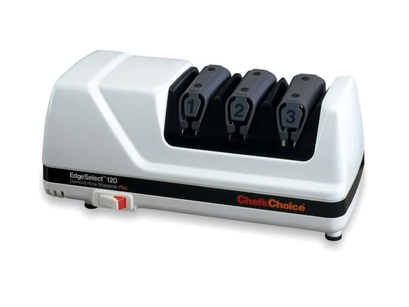 Chef's Choice Messerschärfer 120 Professional