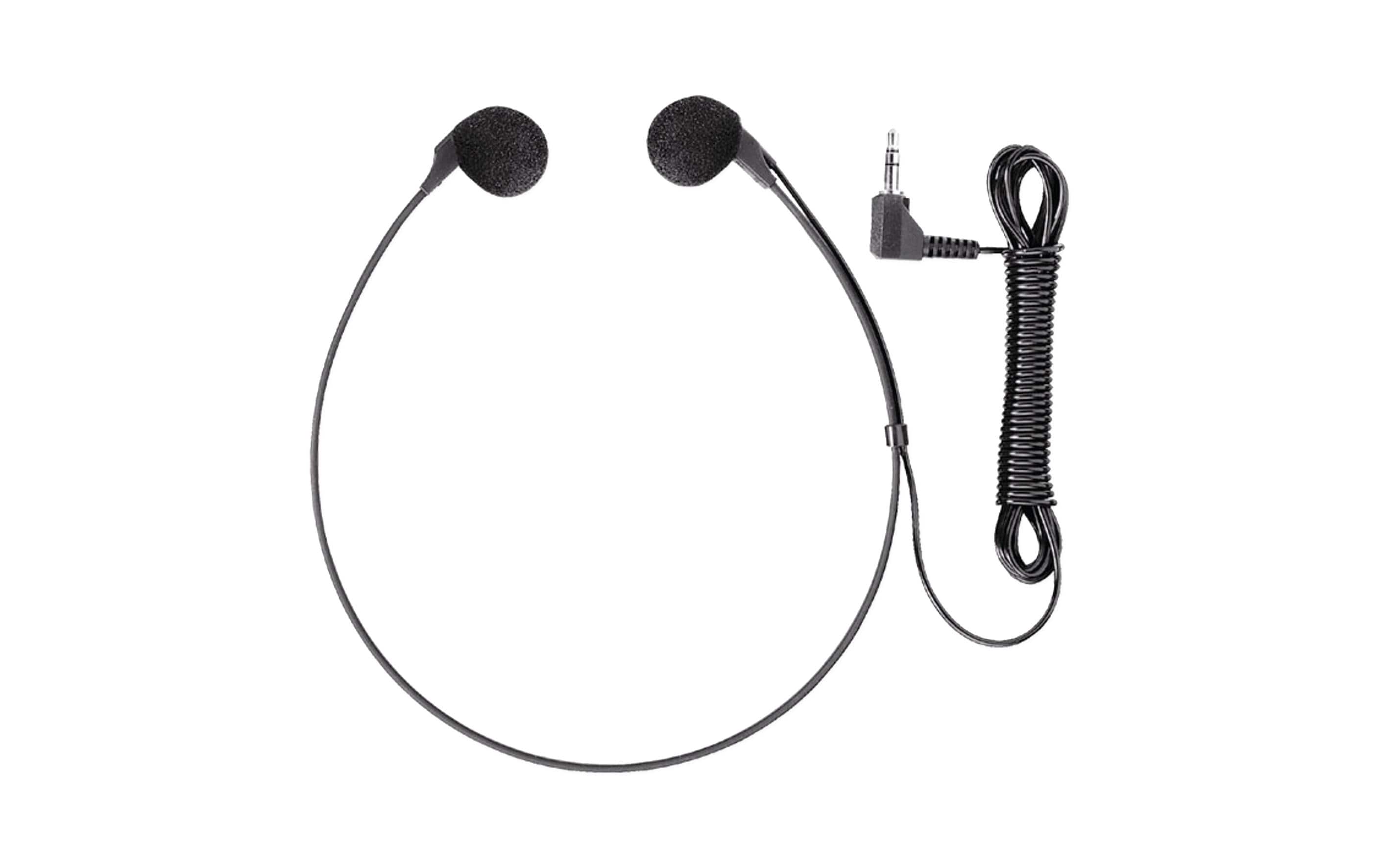 OM System Headset E-103