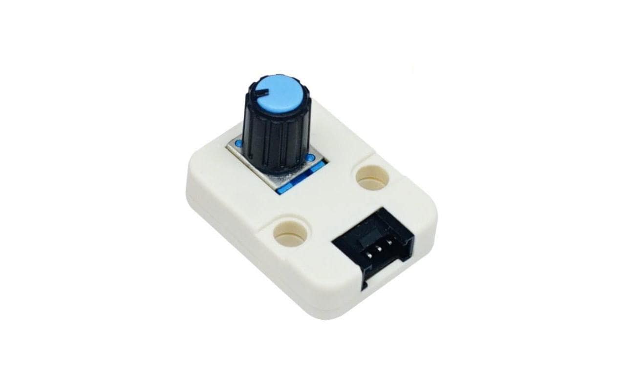 M5Stack Drehgeber Mini Angle Unit mit Potentiometer M5Stack Drehgeber Mini Angle Unit mit Potentiometer