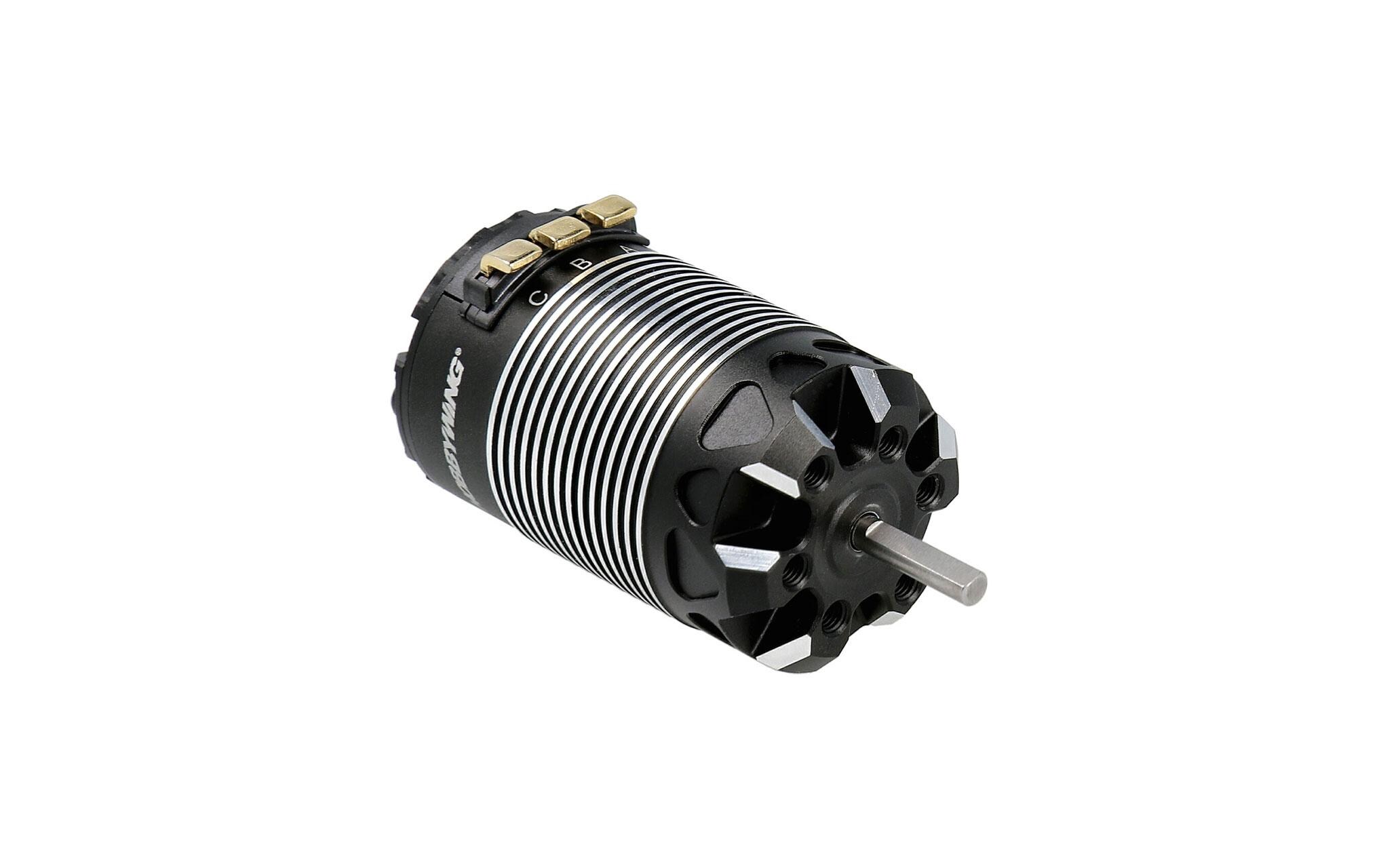 Hobbywing Brushless Sensored Motor Xerun 2848SD 2800kV Hobbywing Brushless Sensored Motor Xerun 2848SD 2800kV