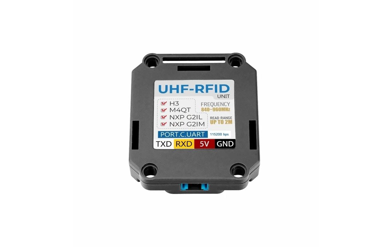 M5Stack RFID Modul UHF JRD-4035