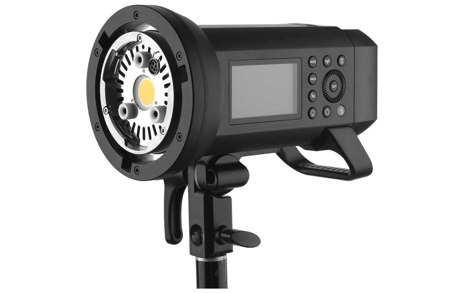 Godox Blitzgerät AD400PRO