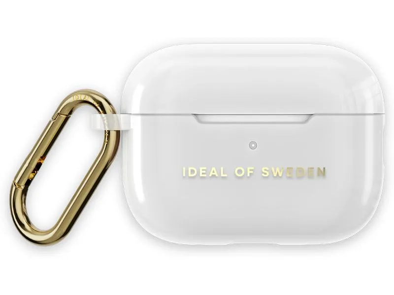 Ideal of Sweden Transportcase AirPods Gen. 1 st/2nd Gen. Clear Ideal of Sweden Transportcase AirPods Gen. 1 st/2nd Gen. Clear