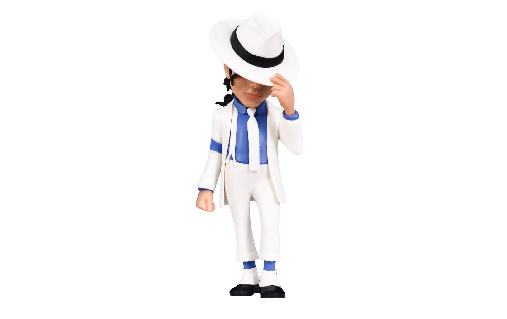 Minix Figur Michael Jackson: Smooth Criminal 12 cm
