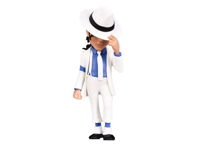 Minix Figur Michael Jackson: Smooth Criminal 12 cm Minix Figur Michael Jackson: Smooth Criminal 12 cm