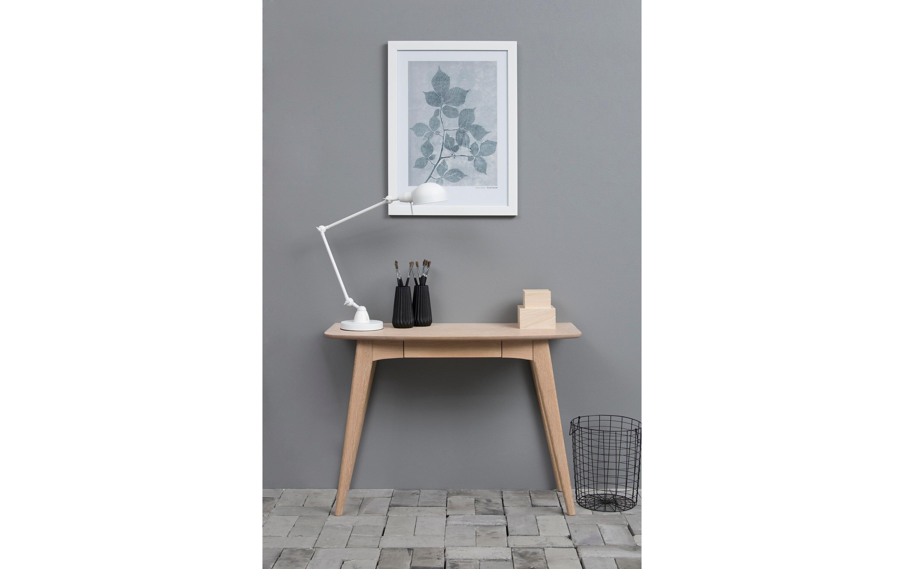 AC Design Tisch Woodstock, Eiche