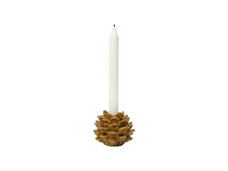 Broste Copenhagen PINA 1 Stück, Ocker Broste Copenhagen PINA 1 Stück, Ocker