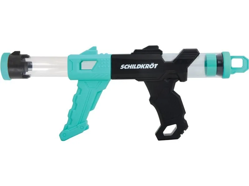 Schildkröt Funsports Schildkröt Fire Blaster Set Schaumkugel-Popperpistolen Schildkröt Funsports Schildkröt Fire Blaster Set Schaumkugel-Popperpistolen