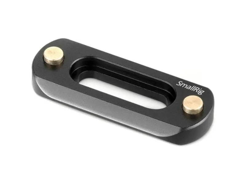 Smallrig Mini Quick Release NATO Rail 48 mm Smallrig Mini Quick Release NATO Rail 48 mm