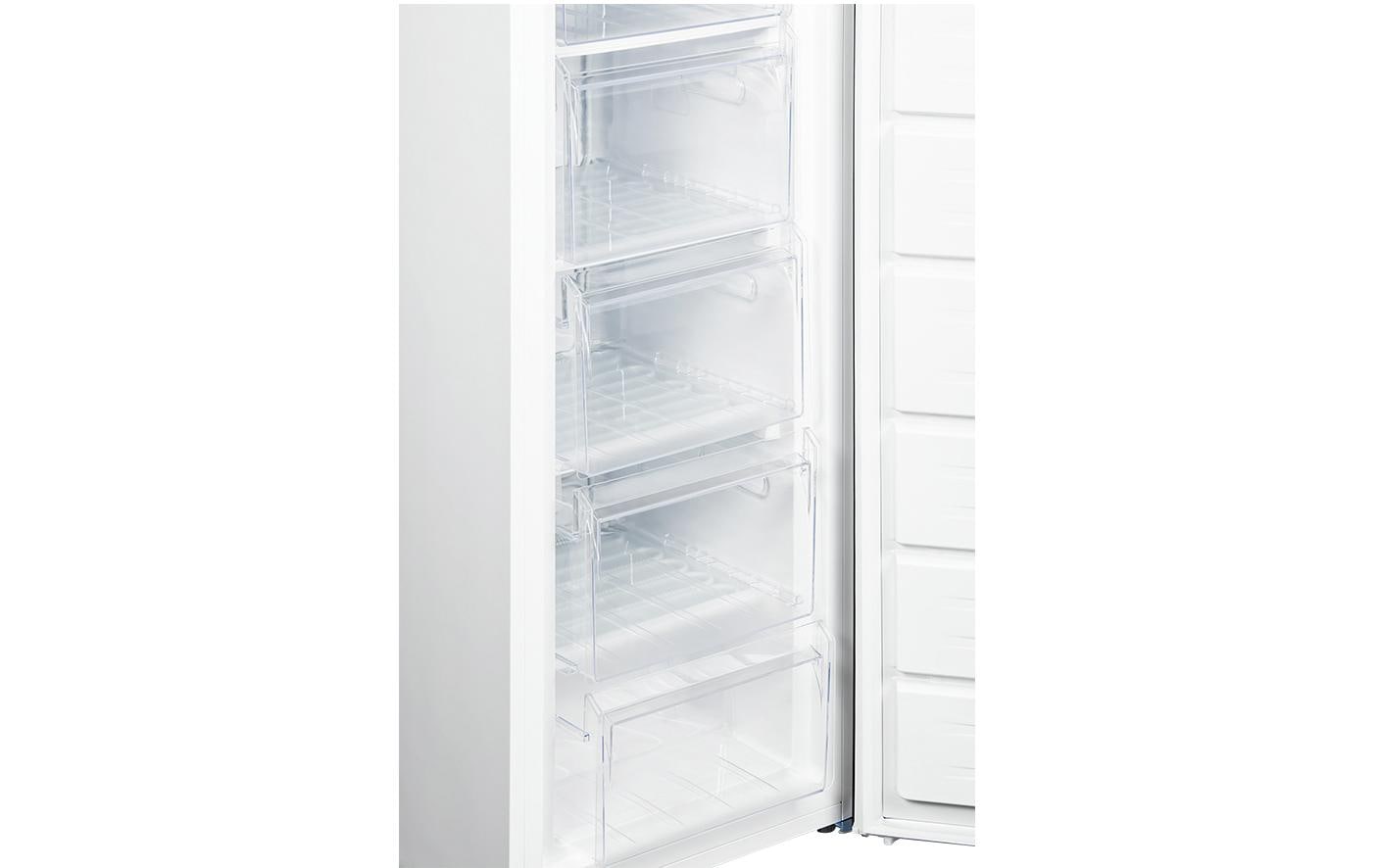 Kibernetik Gefrierschrank GS161 Rechts/Wechselbar