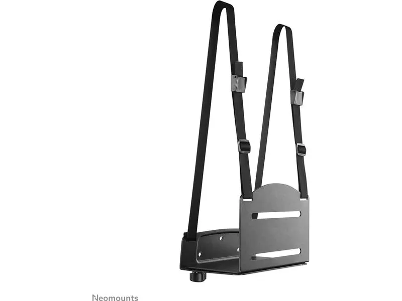 NEOMOUNTS PC-Halterung CPU-W100BLACK NEOMOUNTS PC-Halterung CPU-W100BLACK