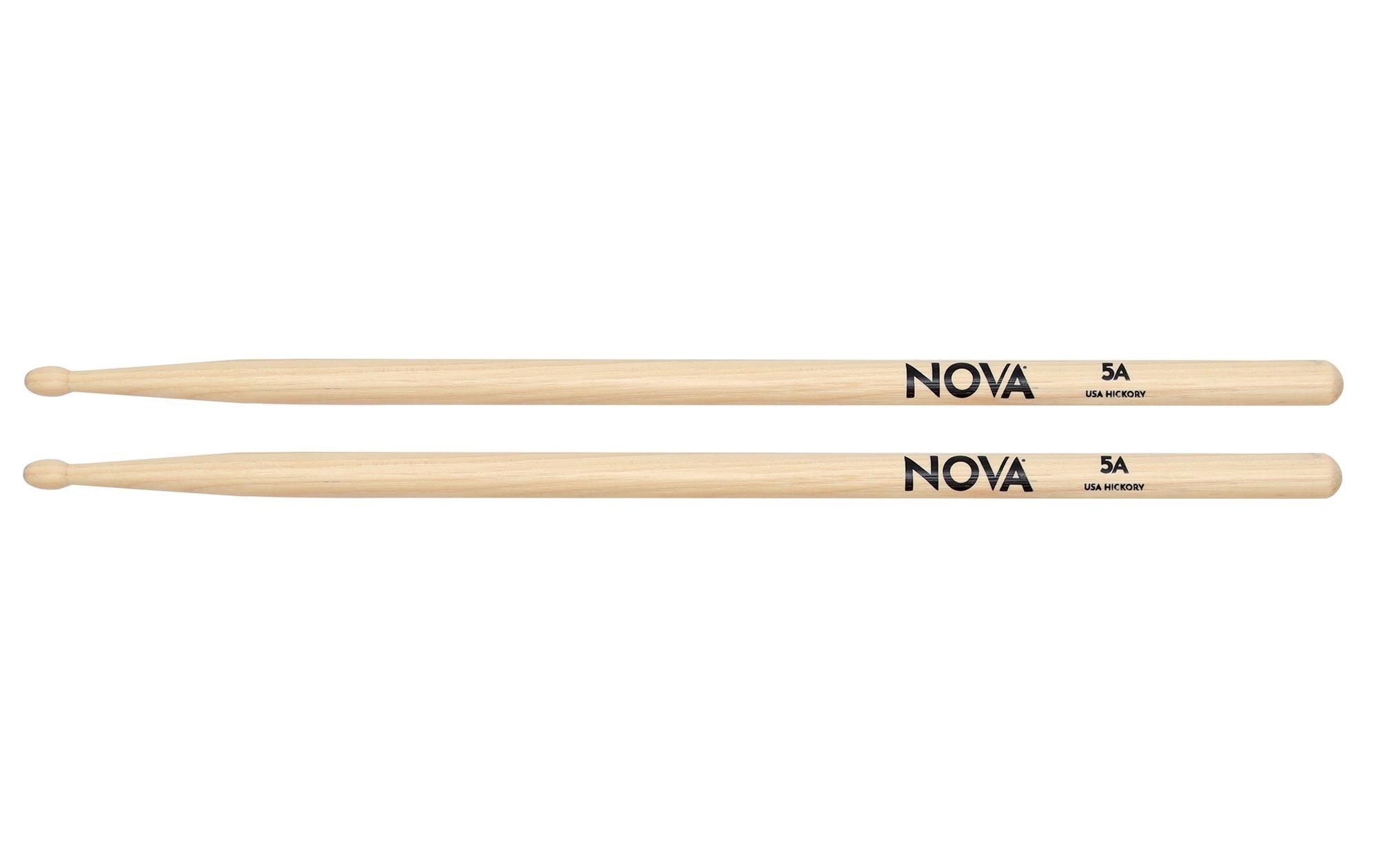 Vic Firth Drumsticks NO5A by Vic Firth 5A – 1 Paar Vic Firth Drumsticks NO5A by Vic Firth 5A – 1 Paar