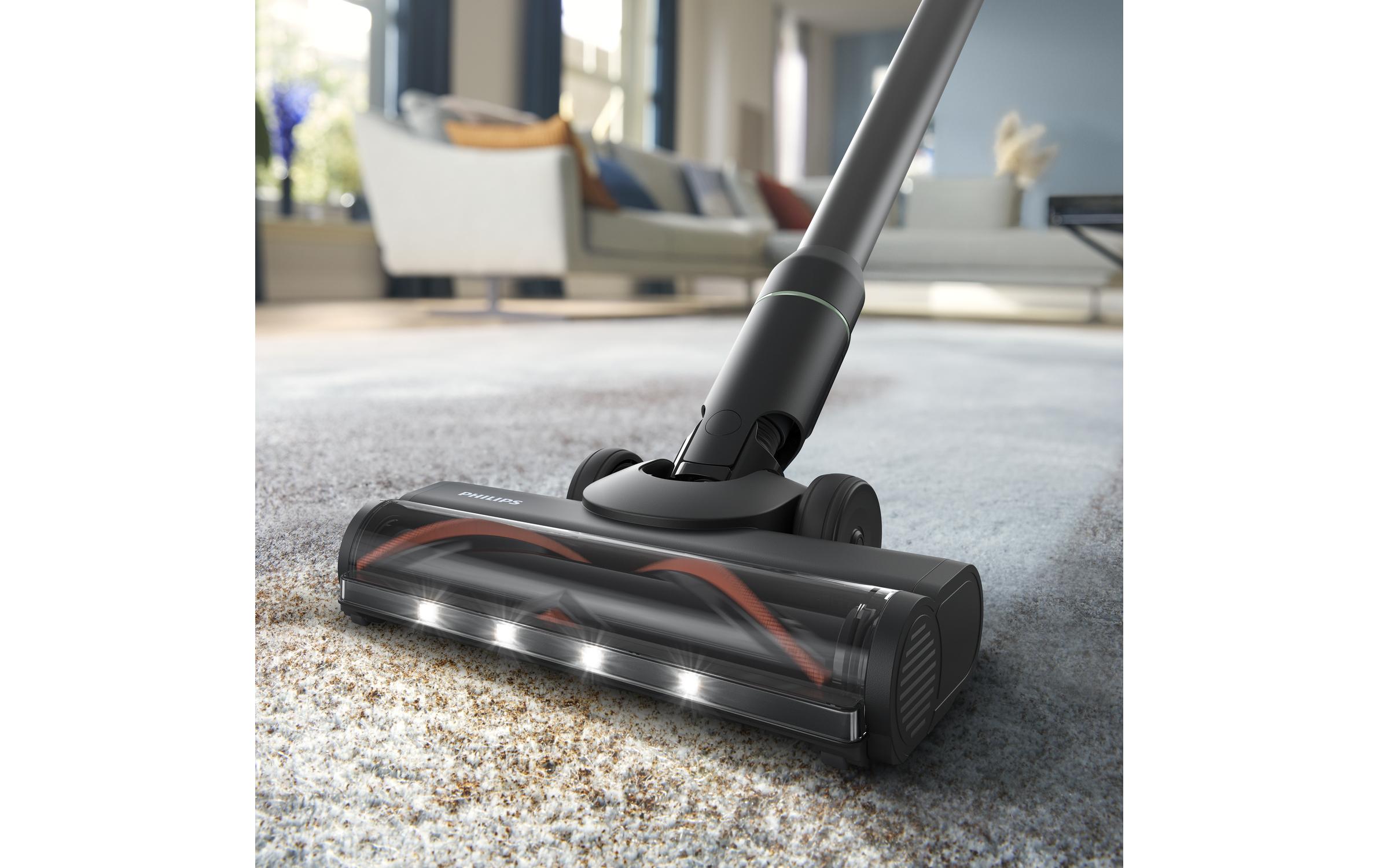 Philips Multiflächenreiniger XW7263/11 Philips Multiflächenreiniger XW7263/11