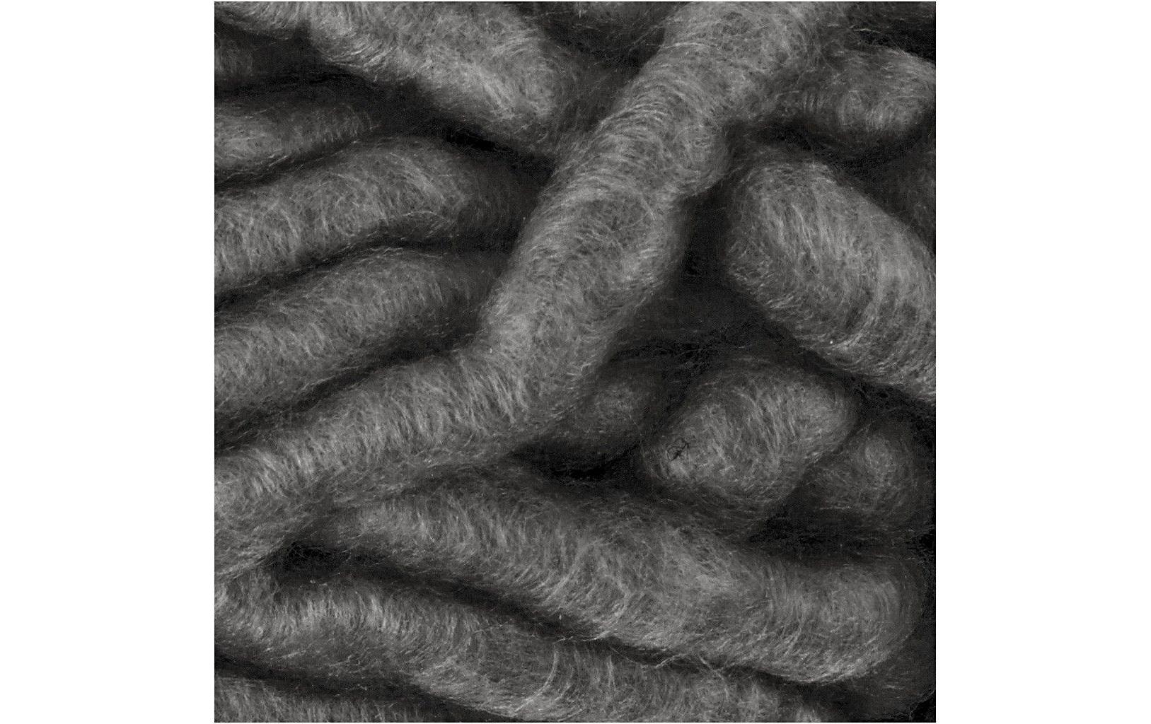 Creativ Company Wolle Acryl XL 17 m Grau Creativ Company Wolle Acryl XL 17 m Grau