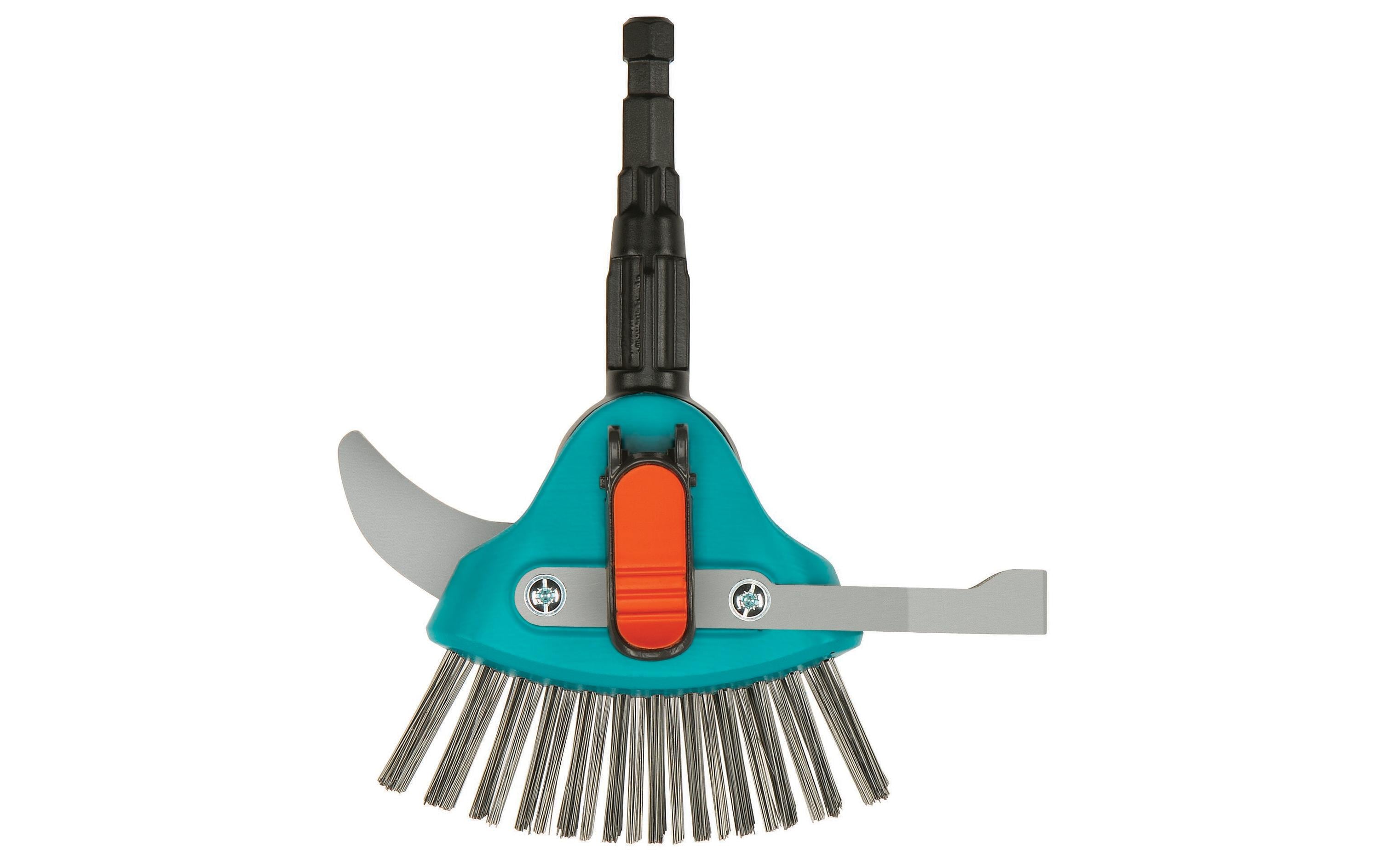 GARDENA Combisystem 3 in 1 Fugenreiniger GARDENA Combisystem 3 in 1 Fugenreiniger