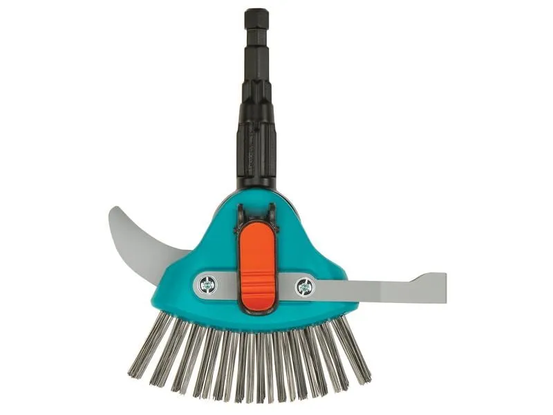 GARDENA Combisystem 3 in 1 Fugenreiniger GARDENA Combisystem 3 in 1 Fugenreiniger
