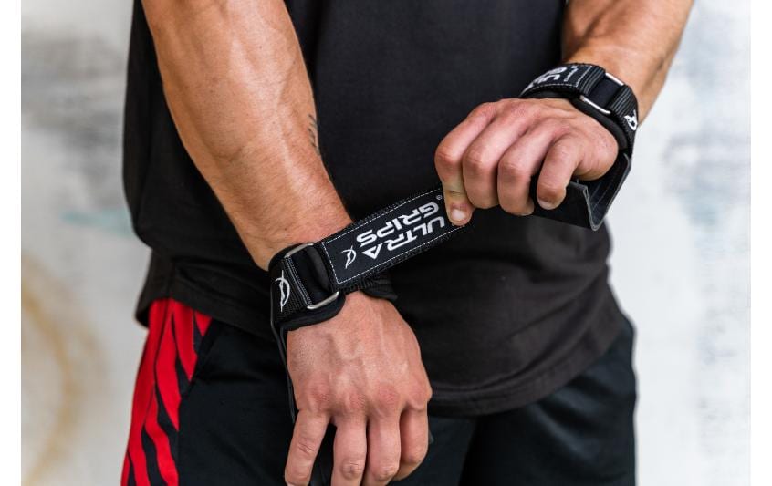 Climaqx Ultra Grips L Climaqx Ultra Grips L