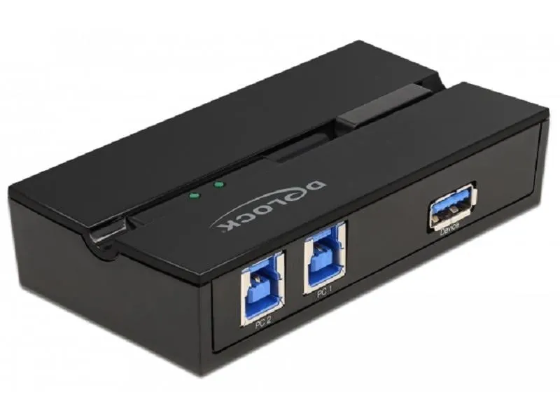 Delock USB-Switch 11495 Delock USB-Switch 11495