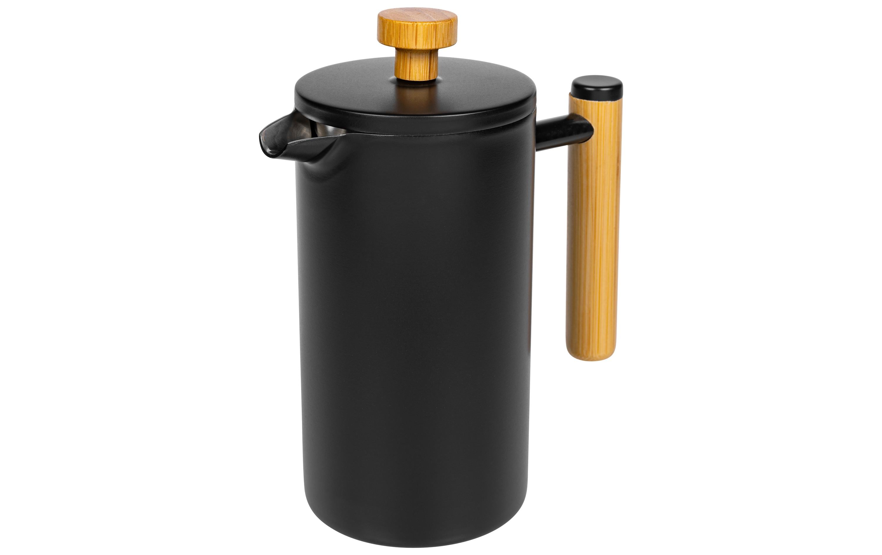 FURBER Kaffeebereiter 0.75 l, Schwarz FURBER Kaffeebereiter 0.75 l, Schwarz