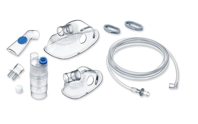 Beurer Inhalator Zubehör zu Inhalator IH 21, 26 und 26 Kids Beurer Inhalator Zubehör zu Inhalator IH 21, 26 und 26 Kids